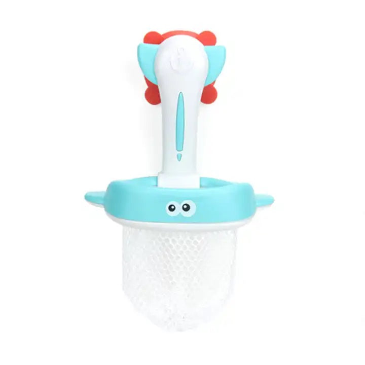 Huanger - Kids Water Bath & Shower Toyset - 17pcs