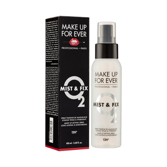 Make Up Forever Ladies Mist & Fix Make Up Setting Spray 100 ML
