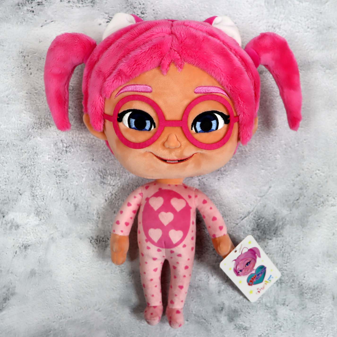 Soso Doll