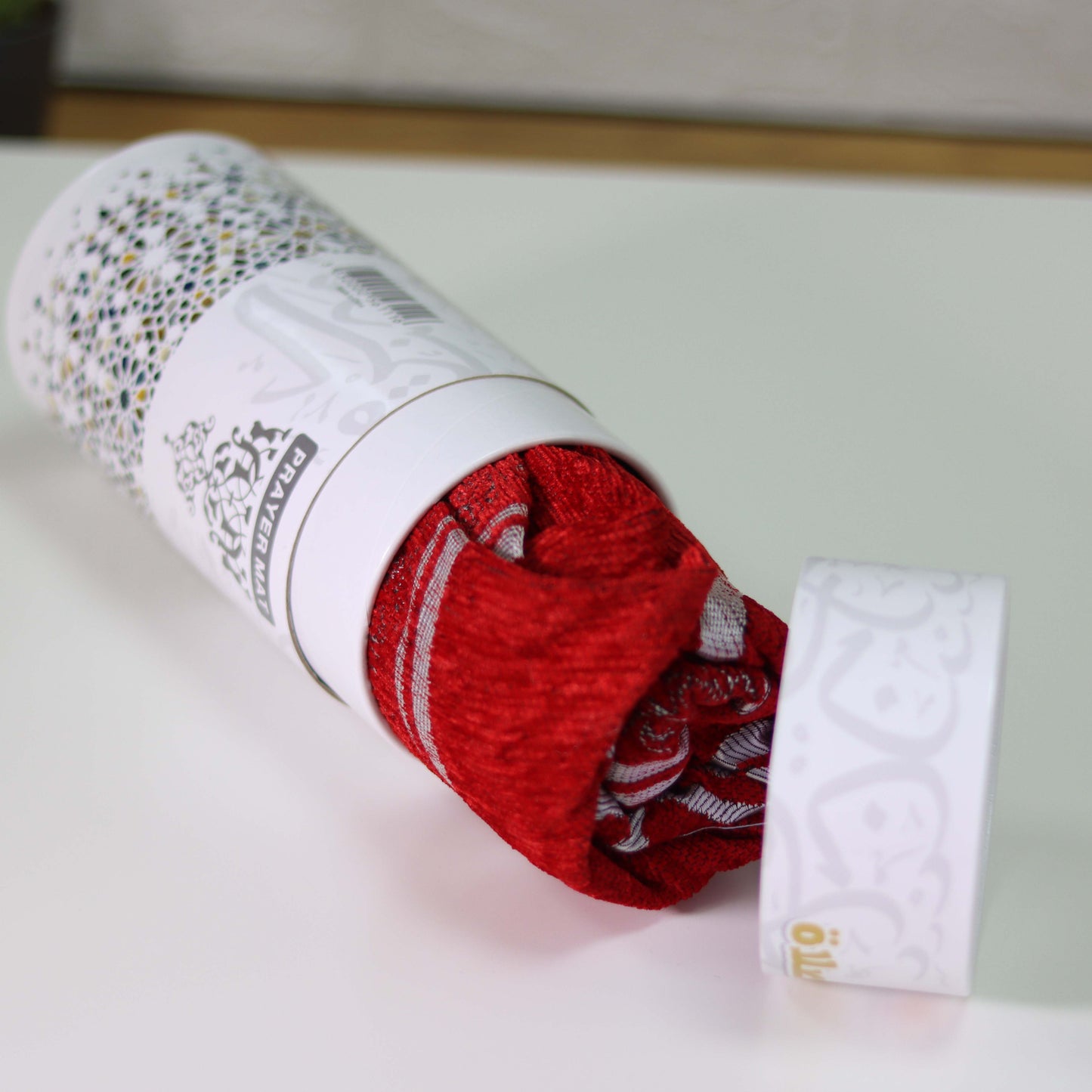 Medina Prayer Mat