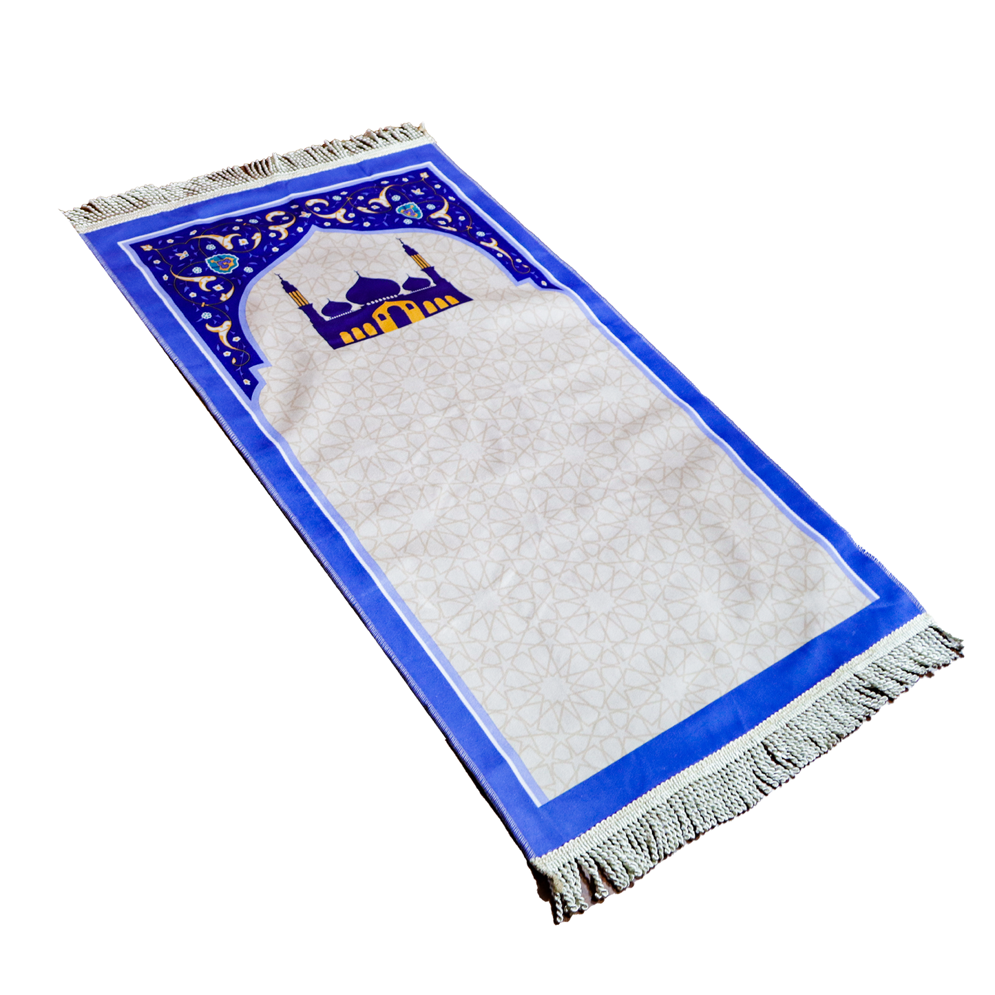 سجادة ابني (عرض)