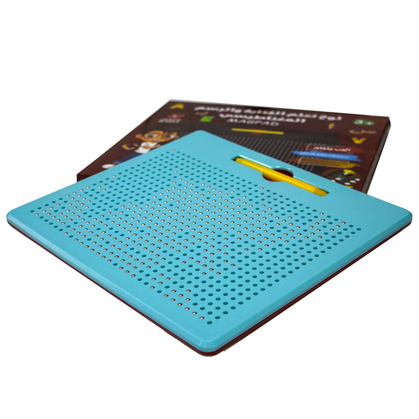 Magnetic Drawing and Writing Board