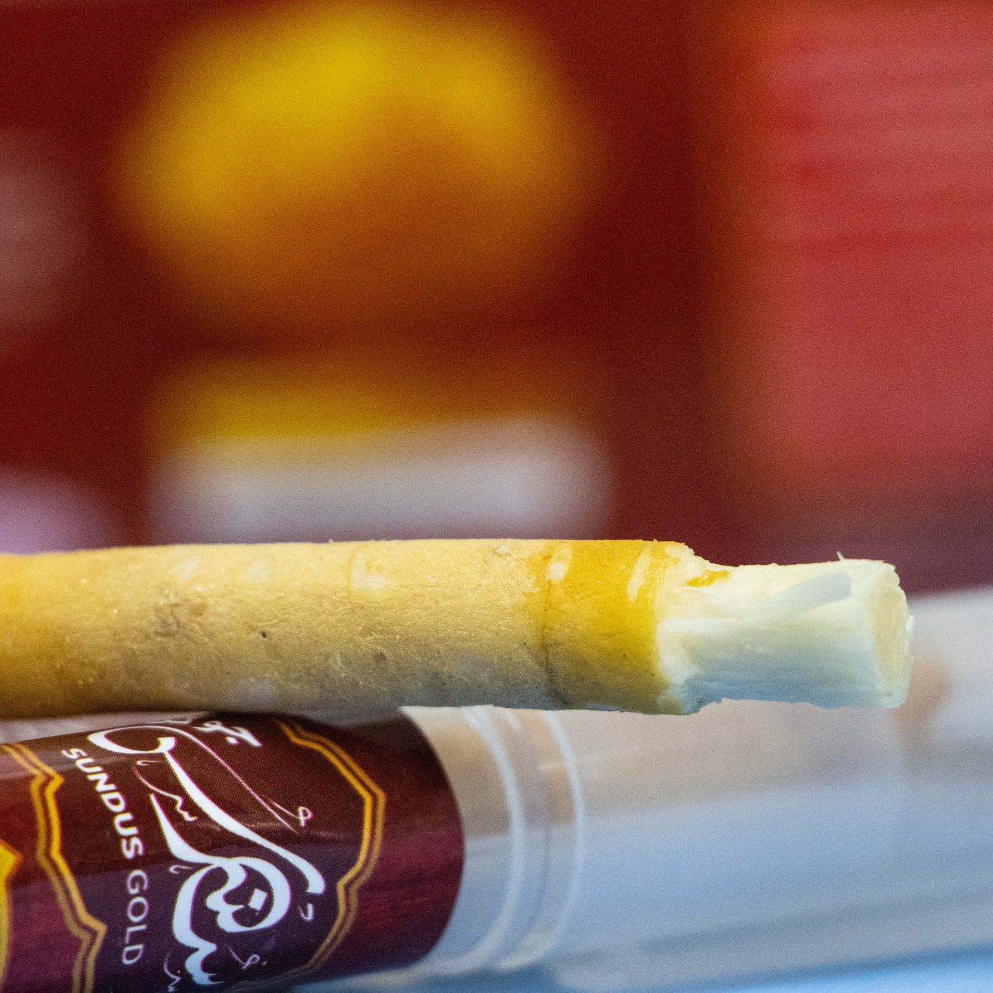 Sundus Miswak - Box of 12 Treated Healthy Miswaks