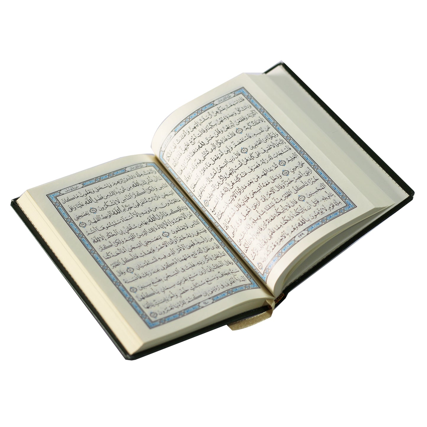 المصحف بالرسم العثماني برواية حفص عن عاصم    فلكسي  ورق المدينة ١٤/١٠