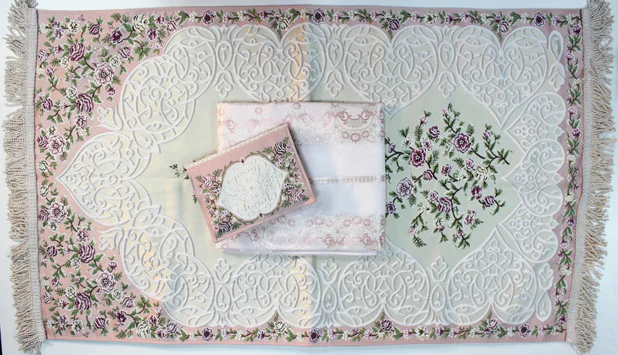 Sama Prayer Set