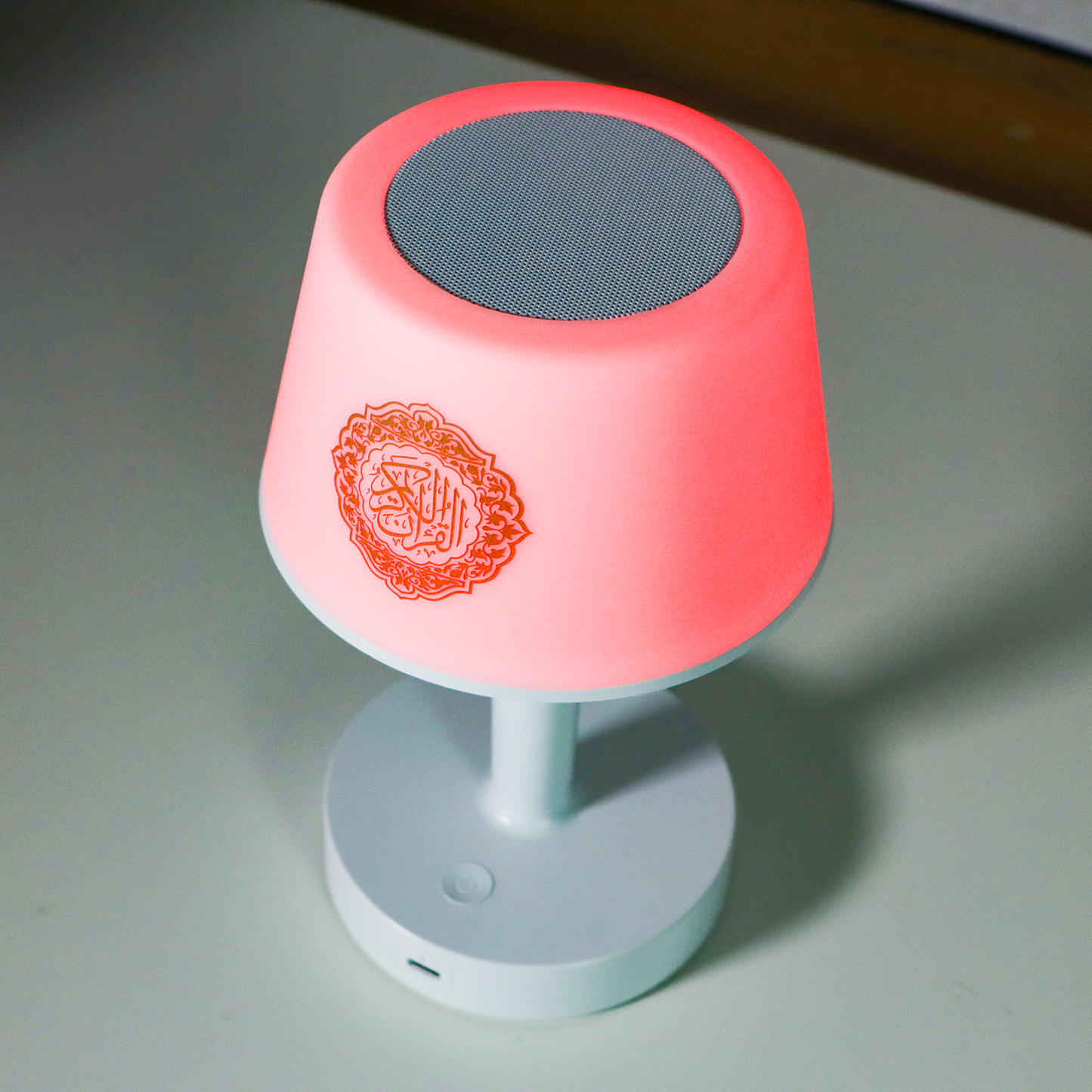 Sundus Salam Speaker