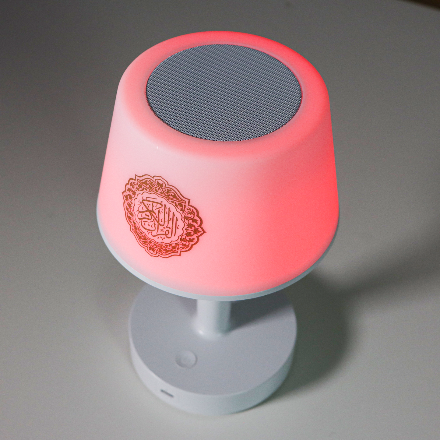 Sundus Salam Speaker
