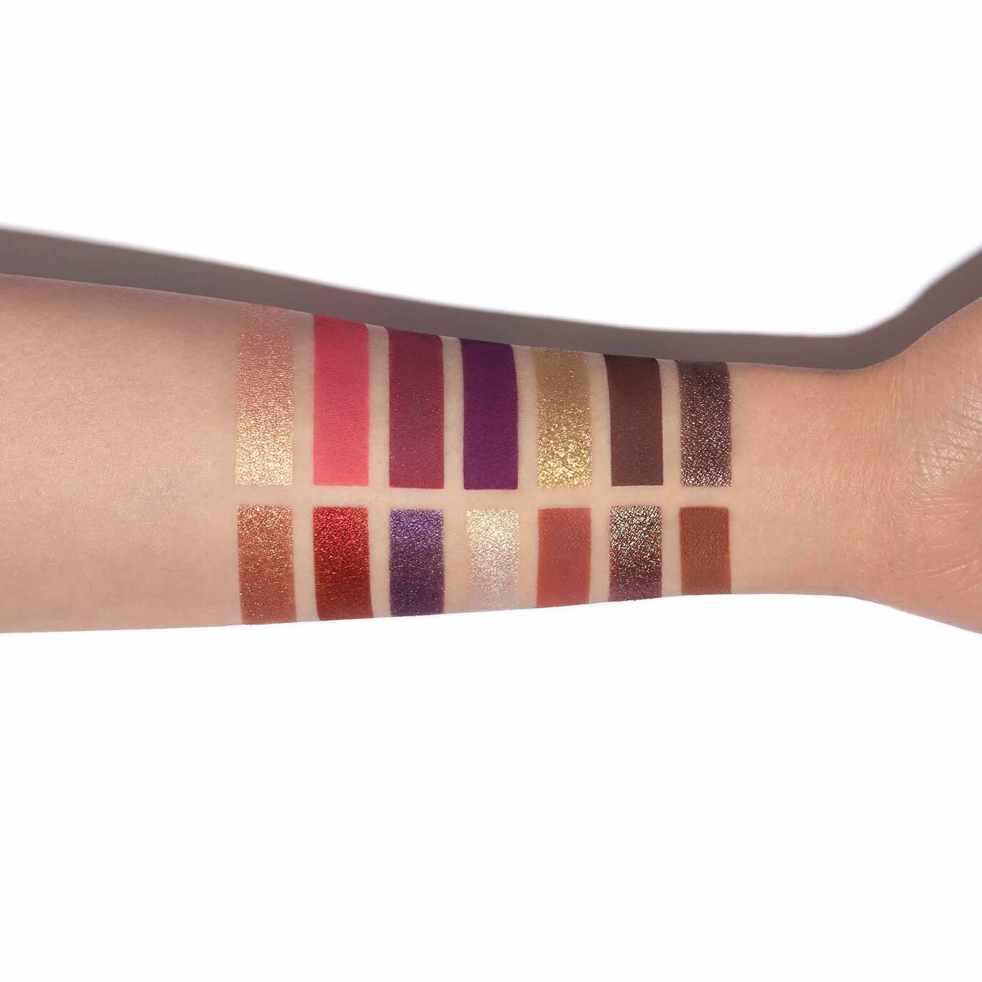 Anastasia Eyeshadow Jackie Aina