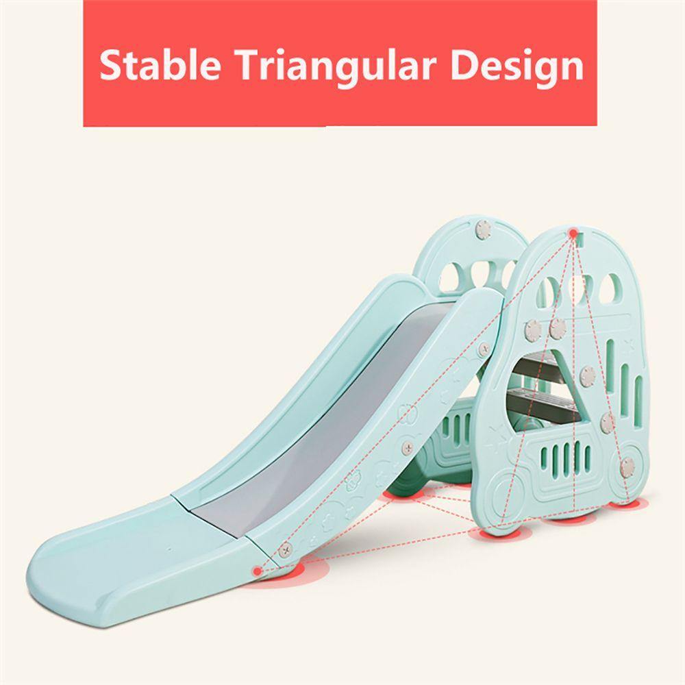 Little Angel Kids Slide Activity In/Out Door