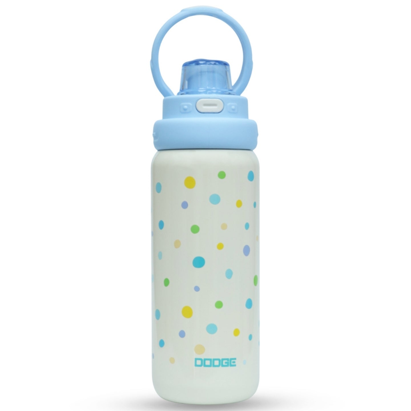 Little Angel - Kids Water Bottle 560Ml 316 Stainless Steel Straw Cup