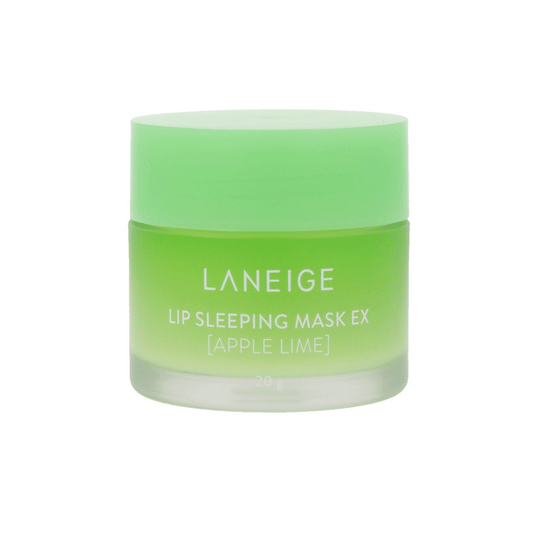 LANEIGE Lip Sleeping Mask Apple Lime 20g