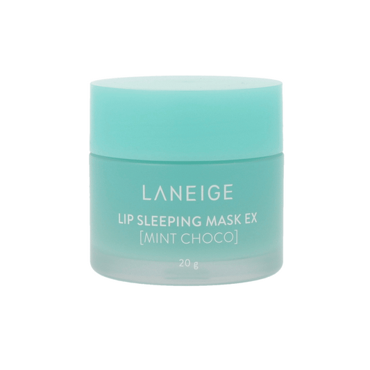 LANEIGE Lip Sleeping Mask Mint Choco 20g