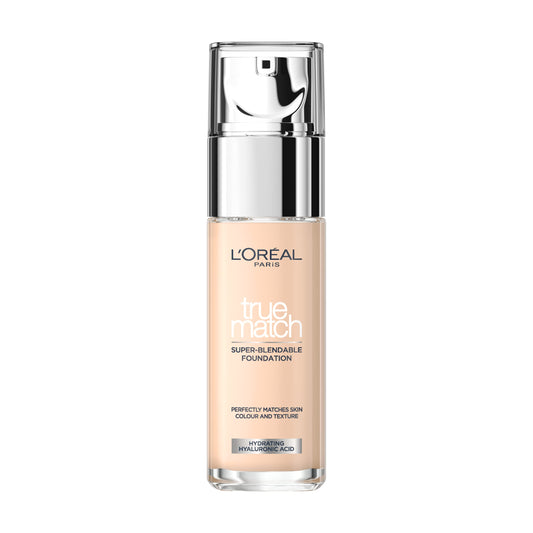 Loreal Paris True Match Liquid Foundation 2R2C2K Vanille Ros