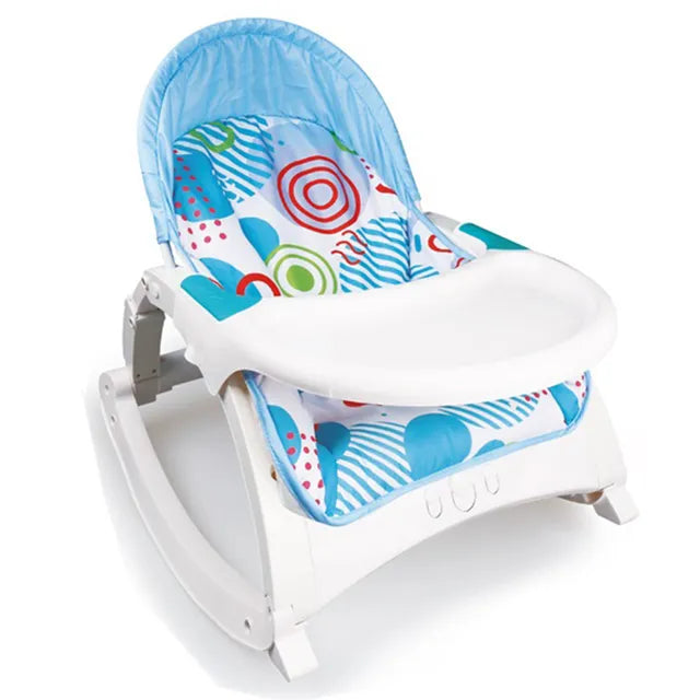 Little Angel – Baby Rocker Bouncer Chair & Feeding Seat