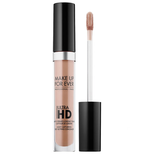 Make Up Forever Ultra HD Self-Setting Medium Coverage Concealer 32 - Neutral Beige