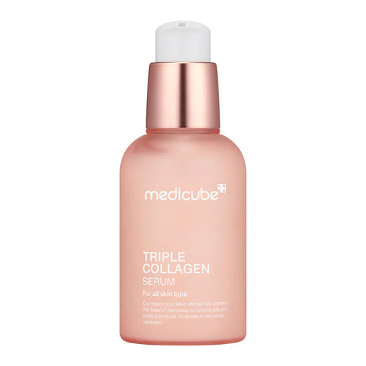 Triple Collagen Serum 4.0 - 55 ml