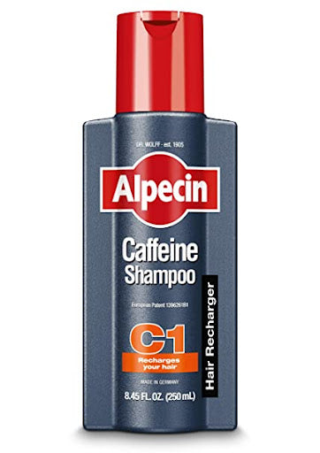 Alpecin Caffeine Shampoo C1 250ml