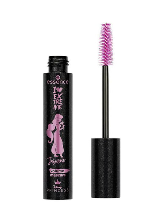 Essence Disney I Love Extreme Jasmine Mascara Volume Black