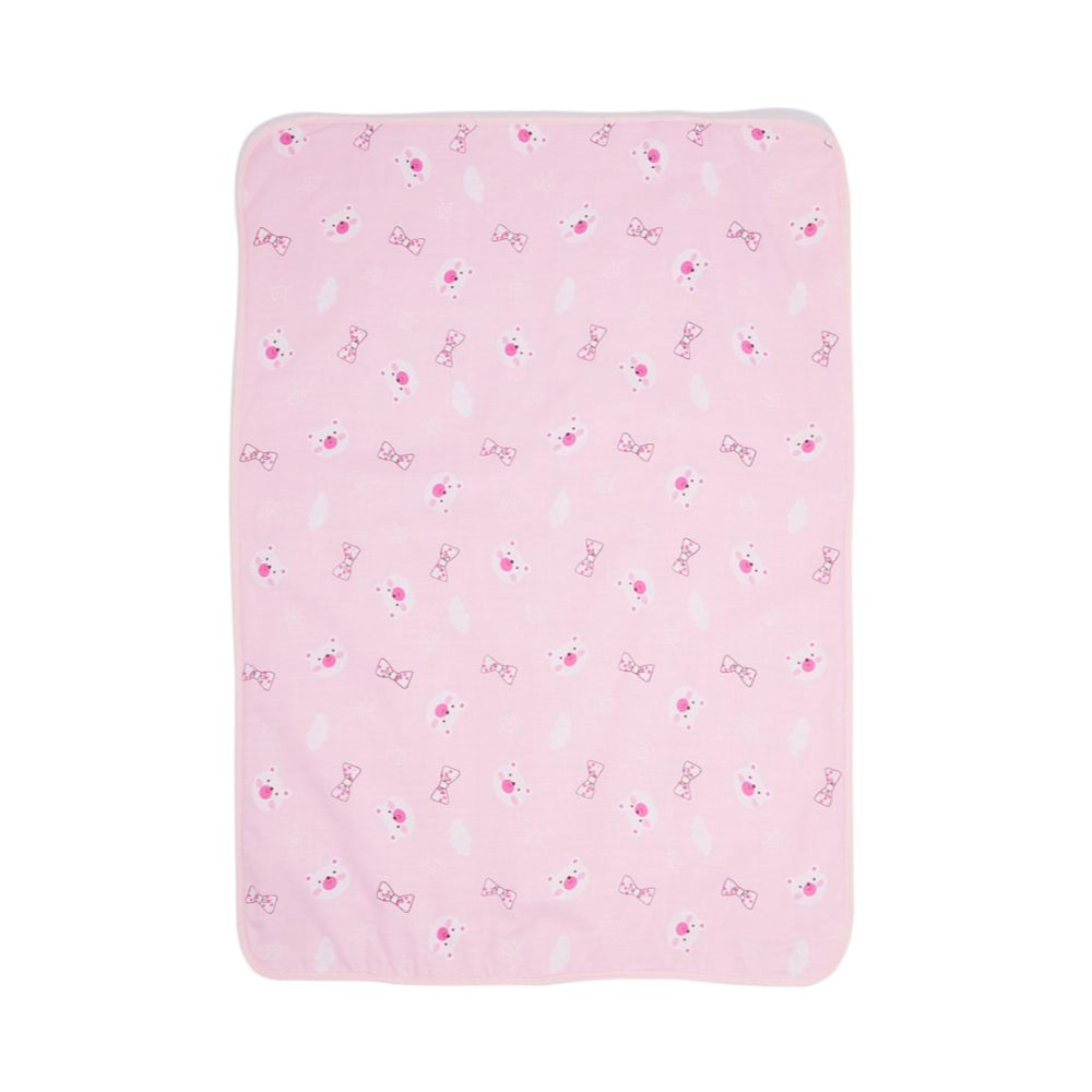 Night Angel - Baby Diaper Changing Mat Waterproof Portable & Foldable