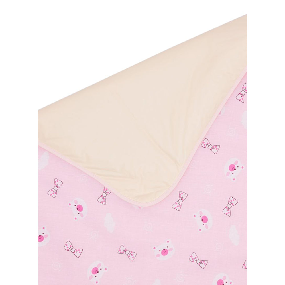 Night Angel - Baby Diaper Changing Mat Waterproof Portable & Foldable
