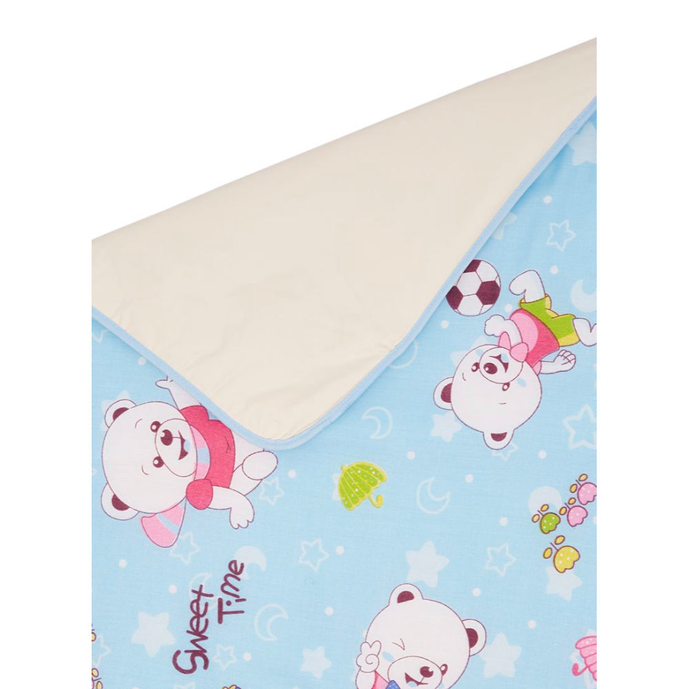 Night Angel - Baby Diaper Changing Mat Waterproof Portable & Foldable