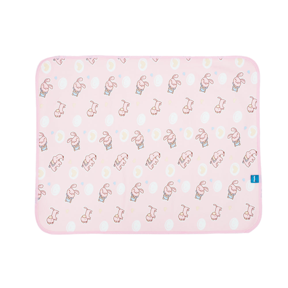Night Angel - Baby Diaper Changing Mat Waterproof Portable & Foldable