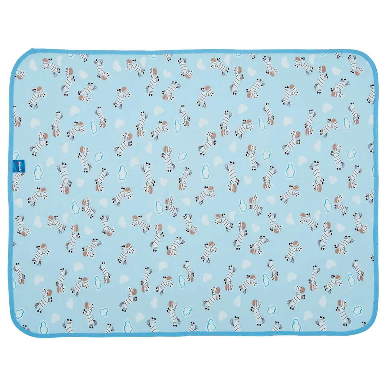 Night Angel - Baby Diaper Changing Mat Waterproof Portable & Foldable