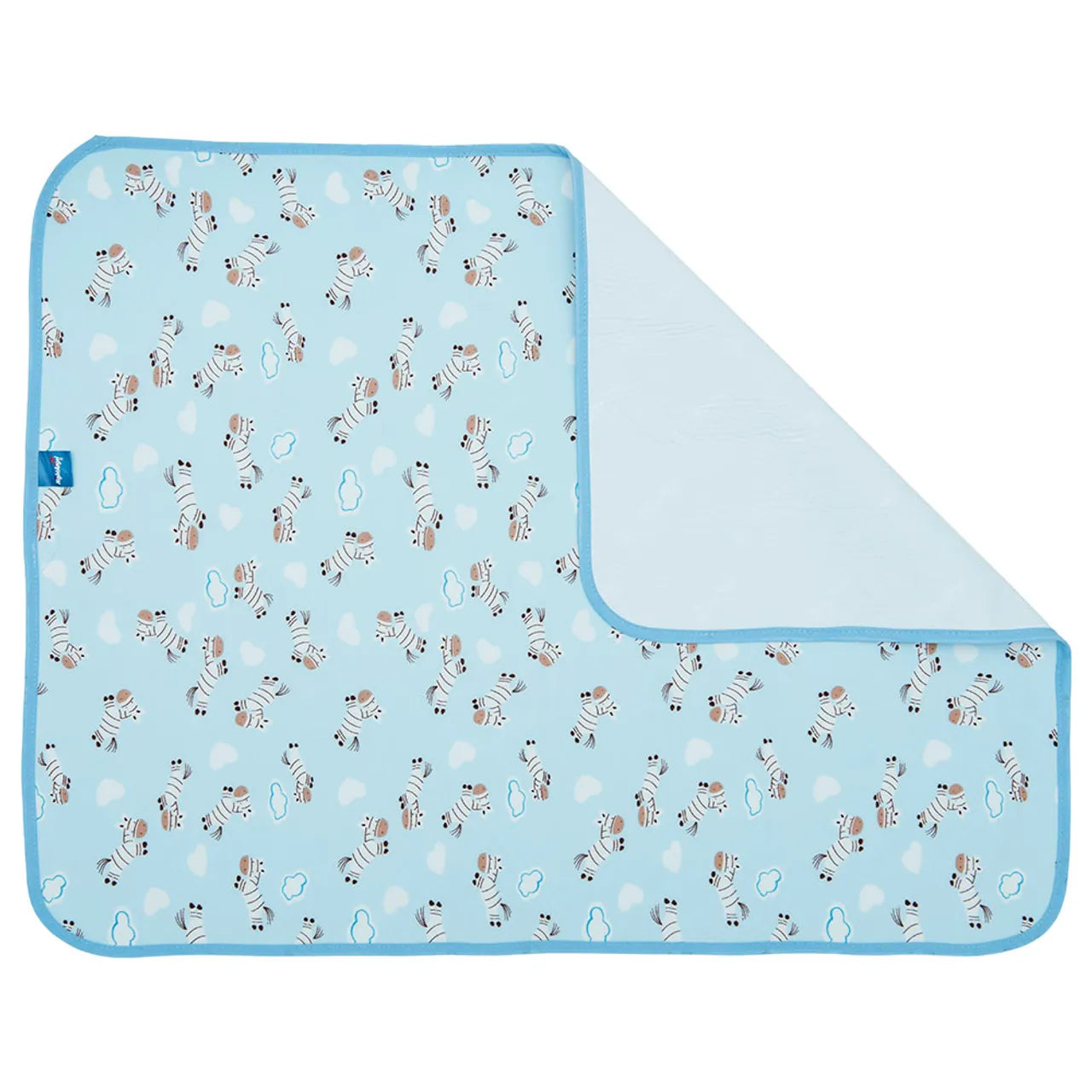 Night Angel - Baby Diaper Changing Mat Waterproof Portable & Foldable