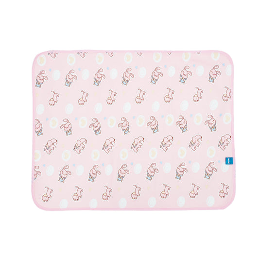 Night Angel - Baby Diaper Changing Mat Waterproof Portable & Foldable