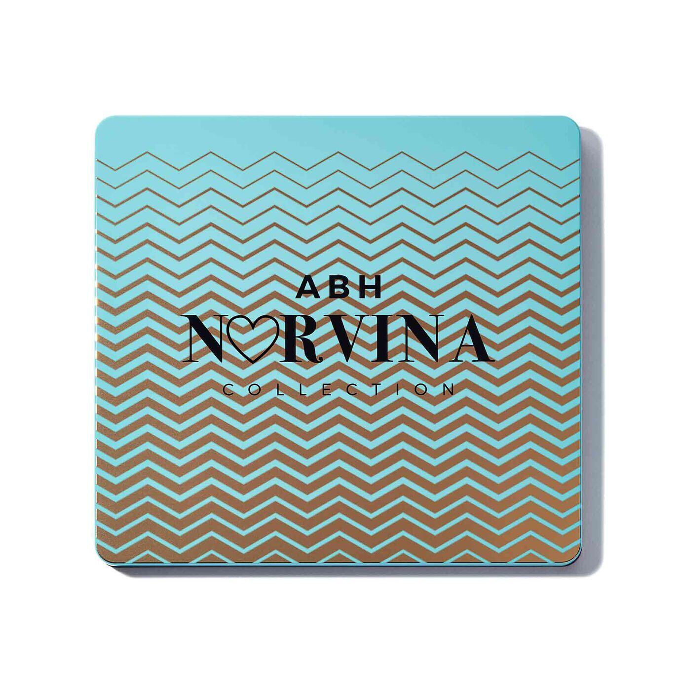 Anastasia Norvina  Abh Vol.2