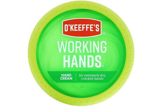 O'Keeffe's Working Hands Hand Cream 96G