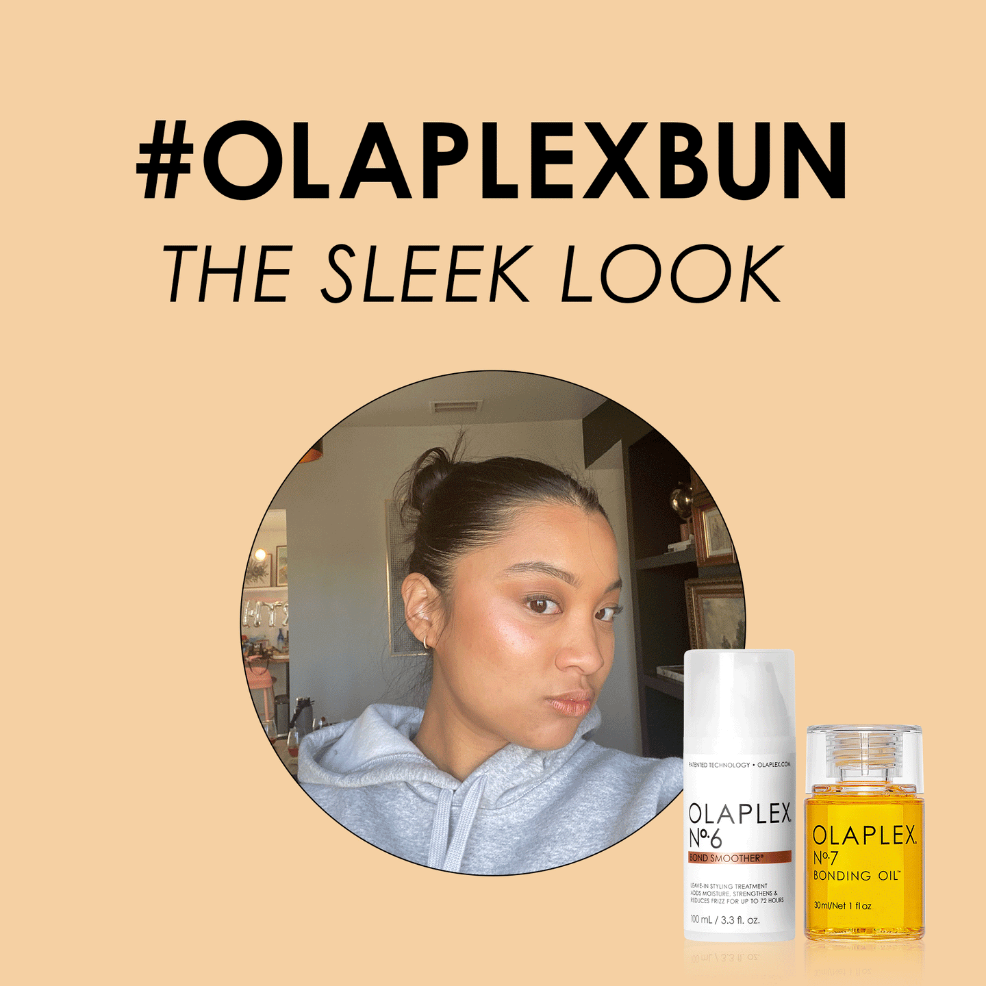 Olaplex No.7 Bonding Oil 30 ml