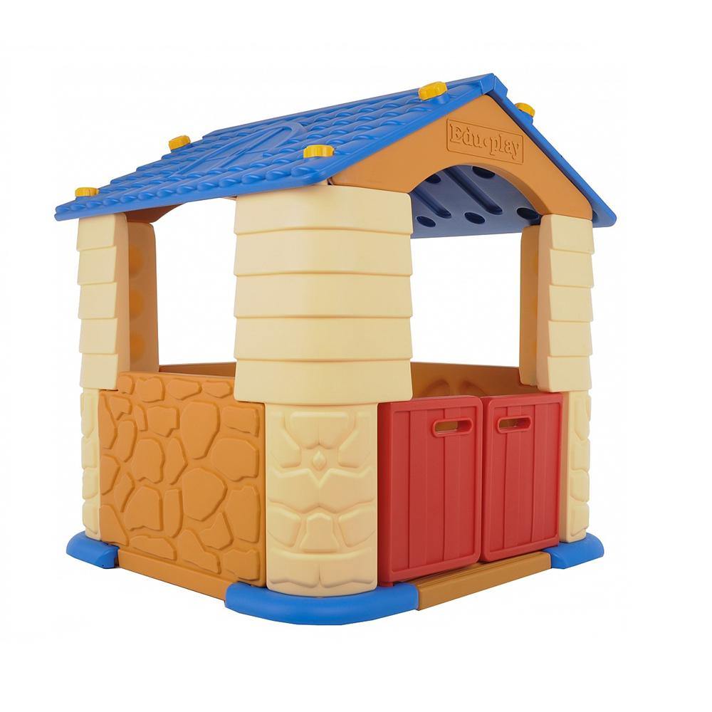 Little Angel Kids Playhouse for In/Out Door