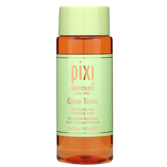Pixi Glow Tonic Exfoliating Toner 100ml