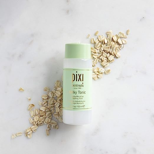 Pixi Hydrating Milky Tonic 100 ml