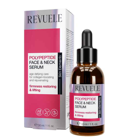 Revuele Polypeptide Face & Neck Serum 30 ml
