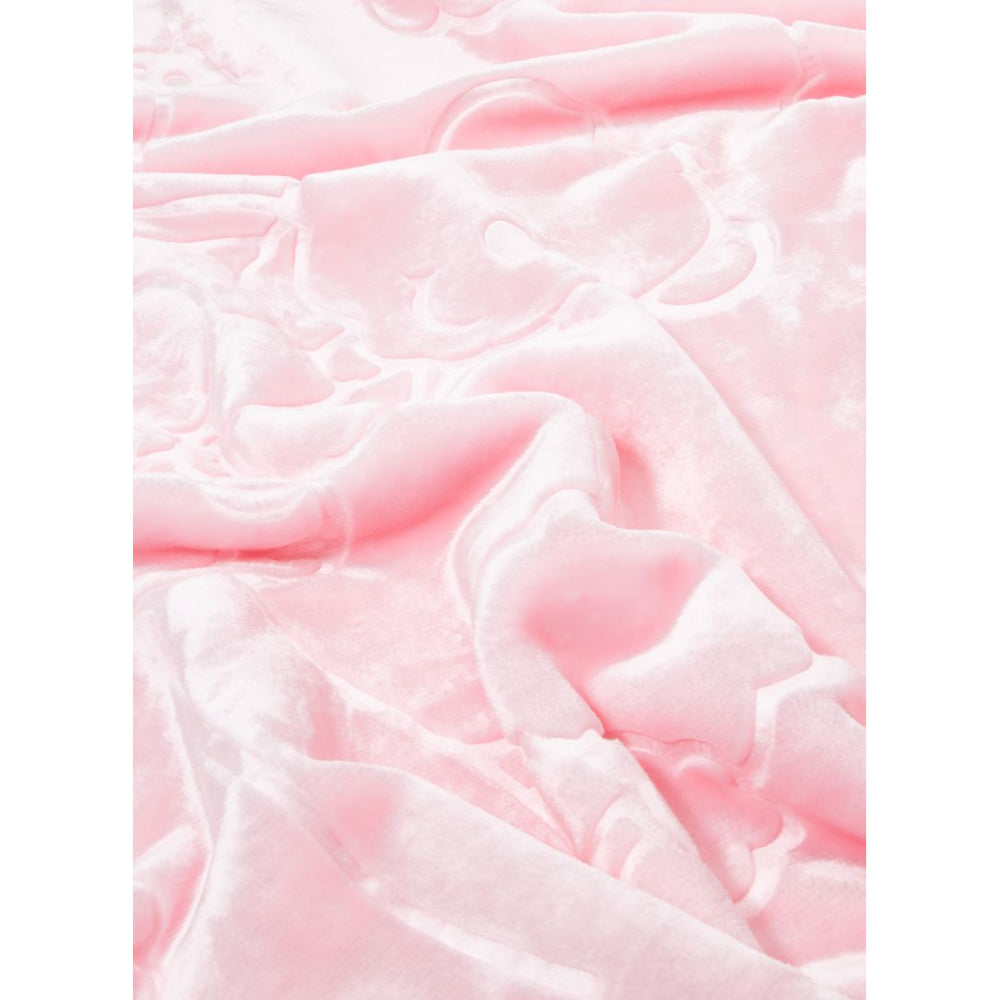Little Angel - Baby Blanket Luxury Soft Fleece For Newborn & Toddler