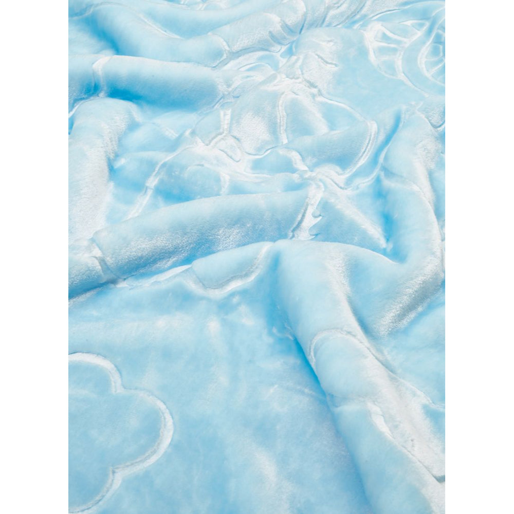 Little Angel - Baby Blanket Luxury Soft Fleece For Newborn & Toddler