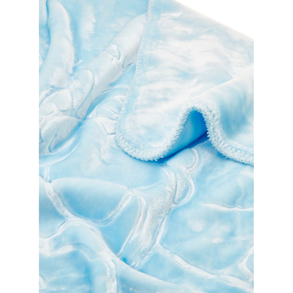 Little Angel - Baby Blanket Luxury Soft Fleece For Newborn & Toddler