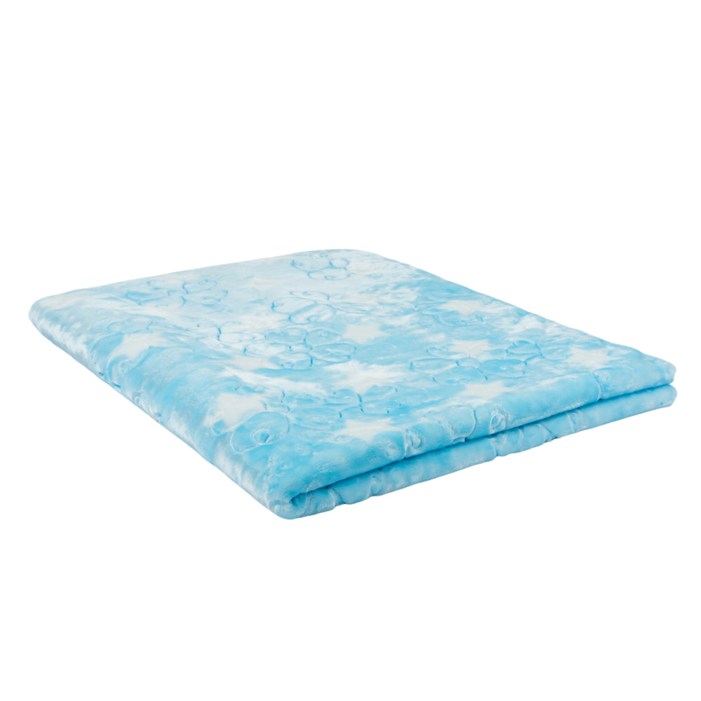 Little Angel - Baby Blanket Luxury Soft Fleece For Newborn & Toddler