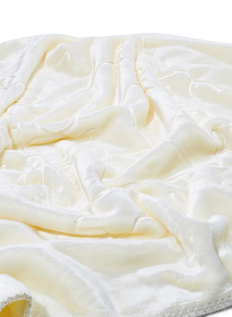 Little Angel - Baby Blanket Luxury Soft Fleece For Newborn & Toddler