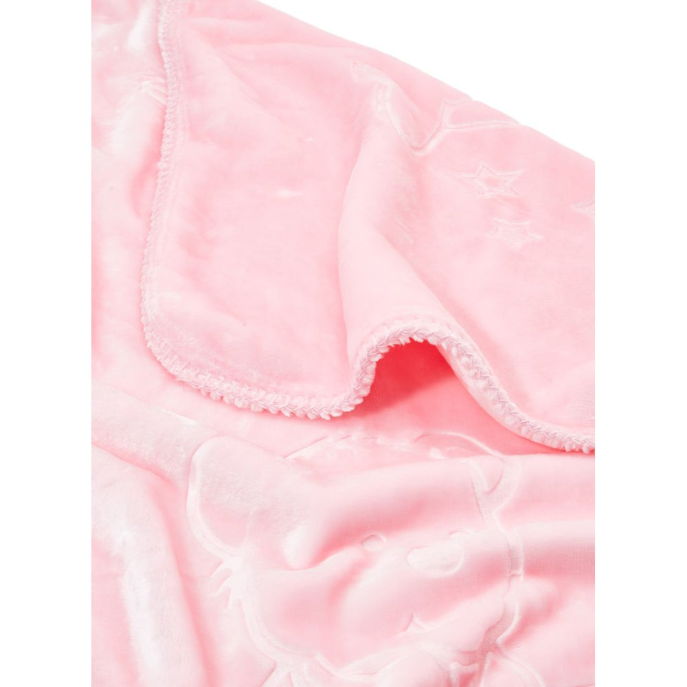 Little Angel - Baby Blanket Luxury Soft Fleece For Newborn & Toddler