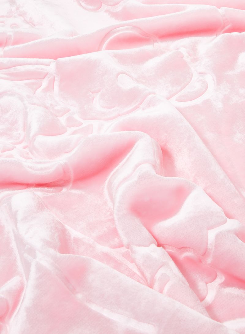 Little Angel - Baby Blanket Luxury Soft Fleece For Newborn & Toddler