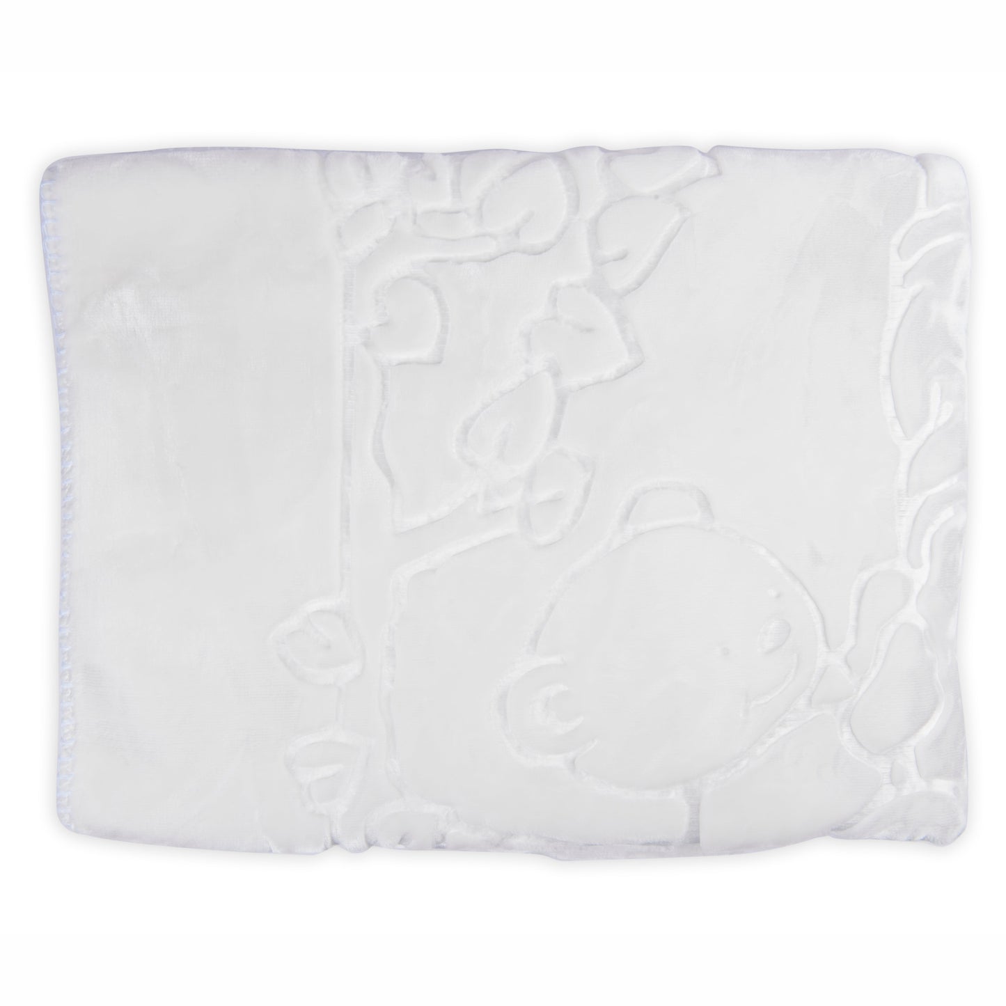 Little Angel - Baby Blanket Luxury Soft Fleece For Newborn & Toddler