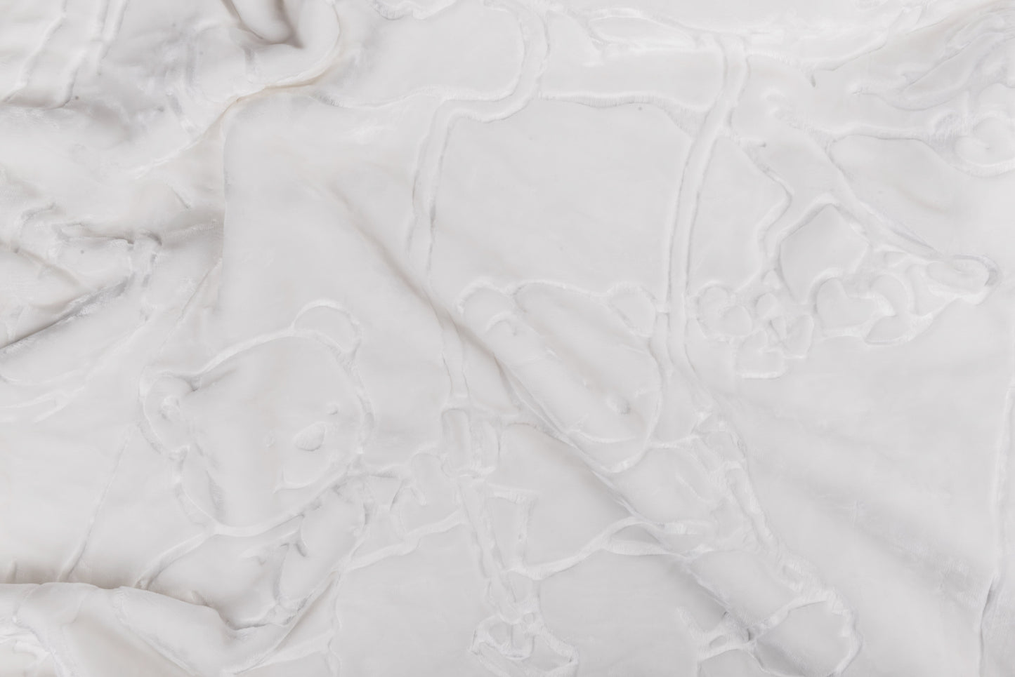 Little Angel - Baby Blanket Luxury Soft Fleece For Newborn & Toddler