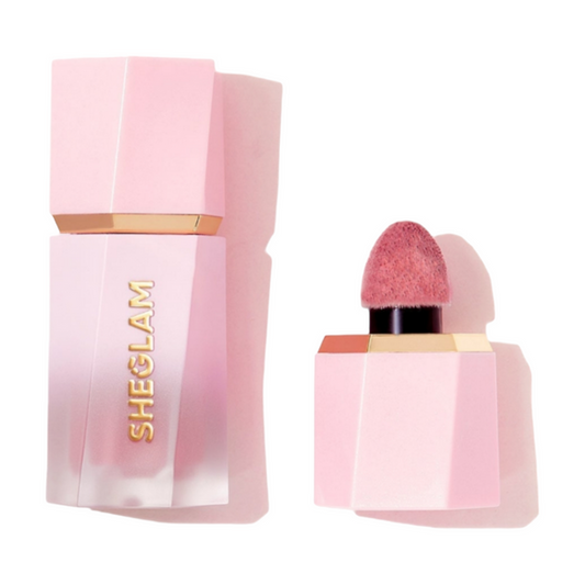 Sheglam Color Bloom Liquid Blush - Love Cake 5.2Ml