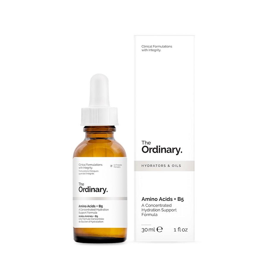 The Ordinary Amino Acid Plus B5 30 Ml