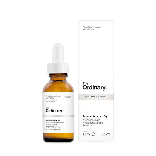 The Ordinary Amino Acid Plus B5 30 Ml