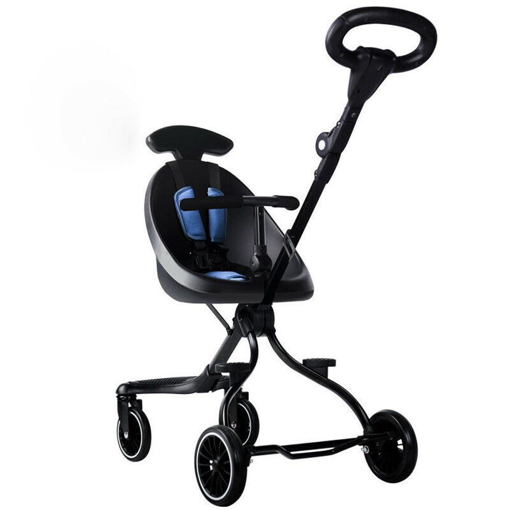 Baobaohao Baby Stroller Folding Portable Pram