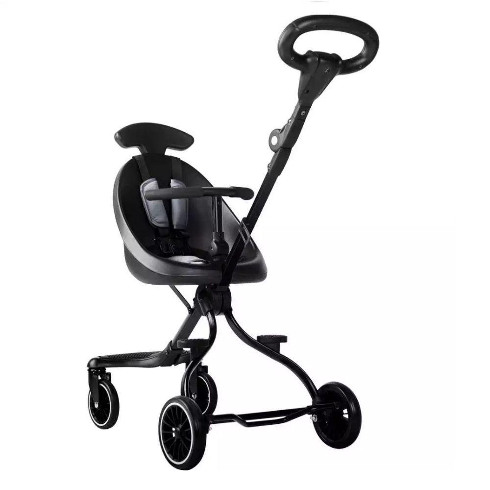 Baobaohao Baby Stroller Folding Portable Pram